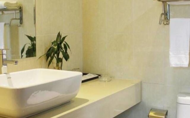 Jiaqi Hotel