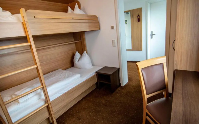 Ausbildungs-Hotel St Theresia