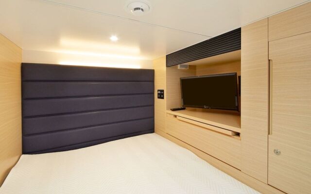 Smart Stay SHIZUKU Kyoto Ekimae