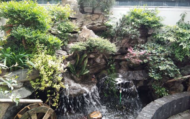 Huangshan Xiaoqiaoli Inn
