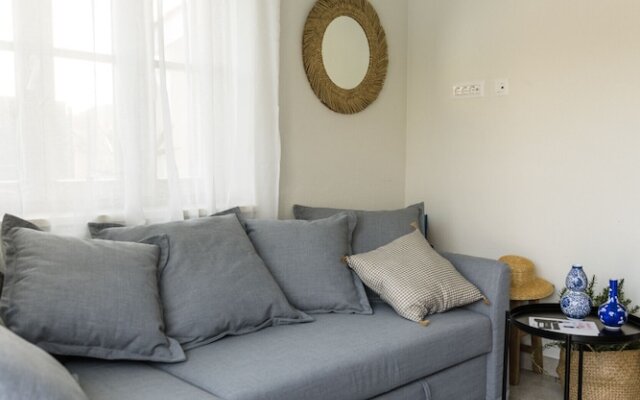 Villa Mara- Casa Rustica