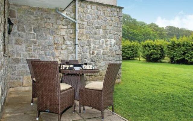 Clun Valley Lodges