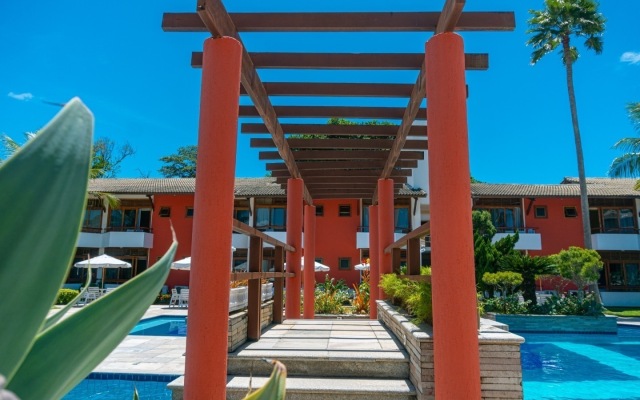 Porto das Naus Praia Hotel