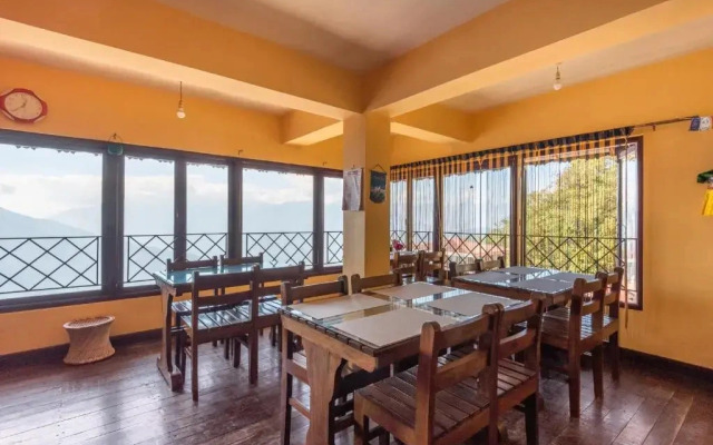 Little Singamari Home Stay