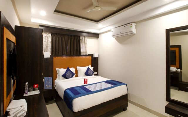 OYO 7601 Hotel Park Heights