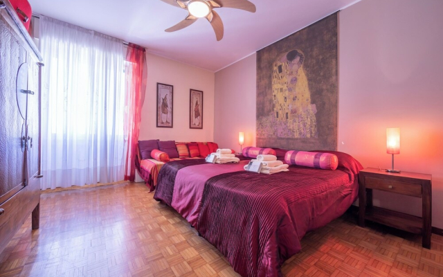 Riva Dante Apartment