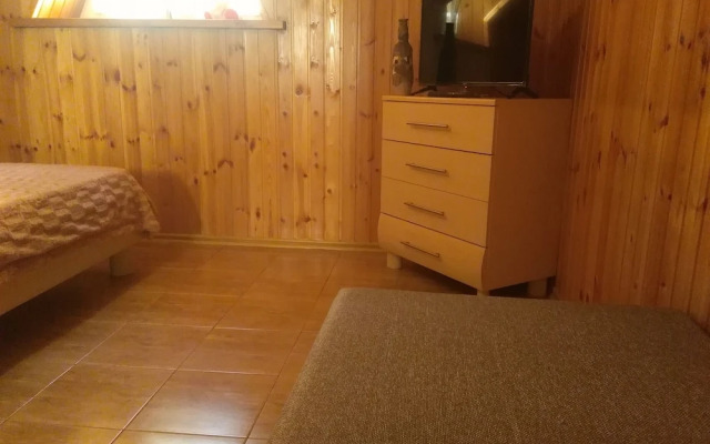 FreeDOM Guesthouse