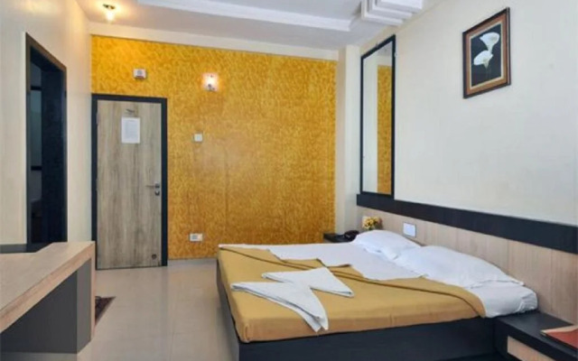 Hotel Shri Krishna