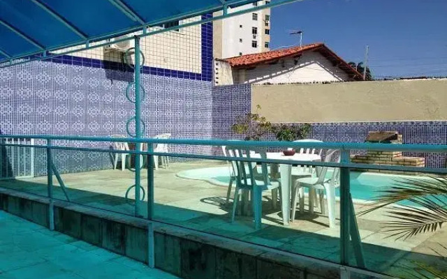 Angica Golden Hotel