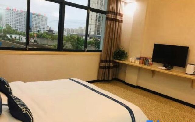 Xixian Ibis Hotel