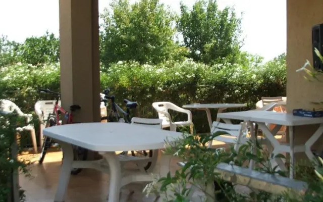 Holiday home Casa in campagna