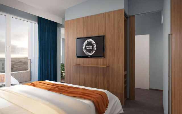 Grandi by Center Hotels