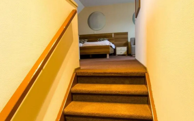 Hotel Restaurant De Eenhoorn