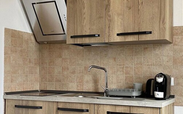 Azienda Agrituristica Il Sarale