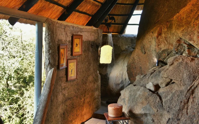 Amalinda Lodge