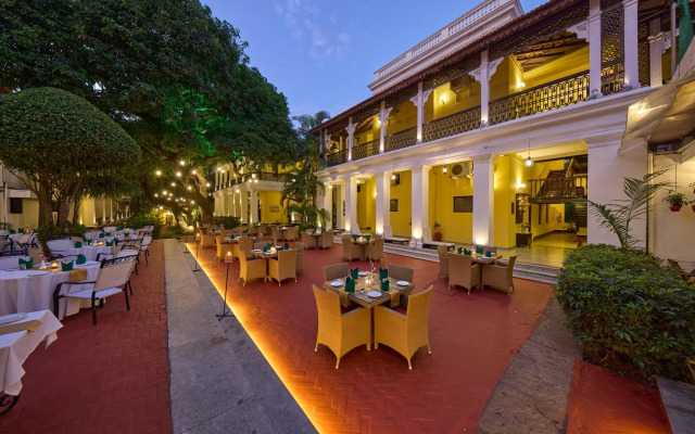 Royal Orchid Metropole Mysore