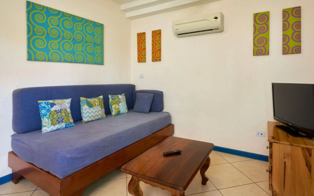 Tamarindo Blue Apartments