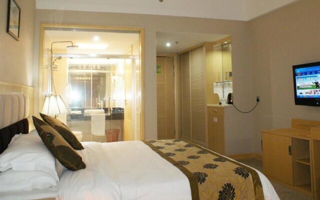 Hujing Hotel