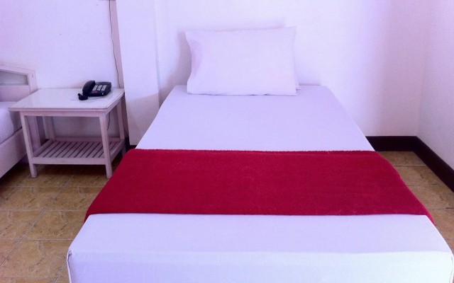 Chumphon Park Resort