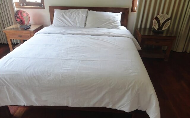 Intan Mutiara Sanur Beach Villa