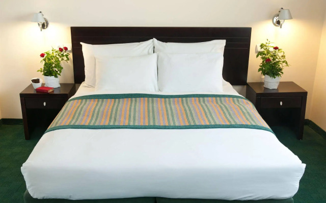 Jacob Tiberias by Jacob Hotels