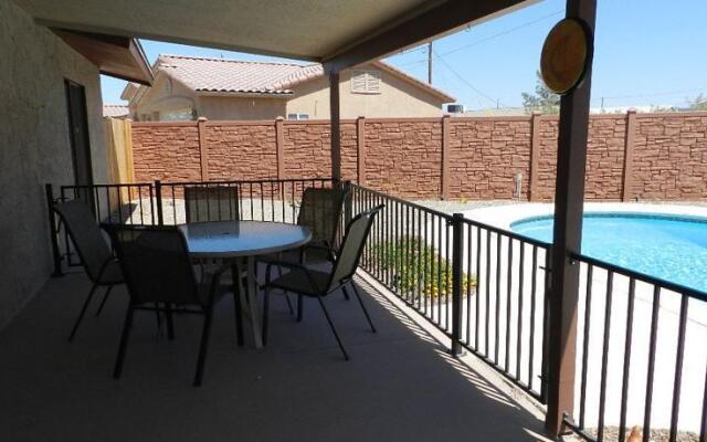 Catamaran Court by Destination Havasu