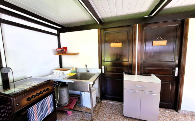 Tahiti - Fenua Chill House