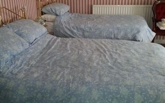 Glenfield B&B