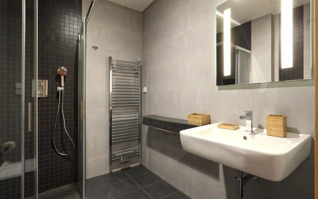 Apartmany Terasy Cafe