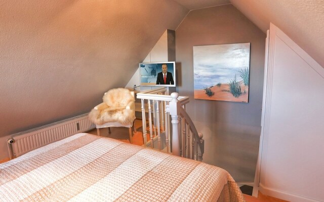 Ferienwohnung Heefwai 2 "w6"