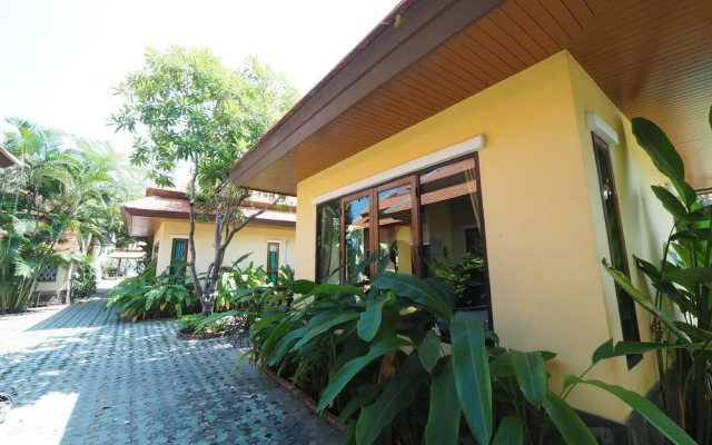 Pranburinoi Resort