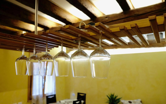 Wendy luxury apartment