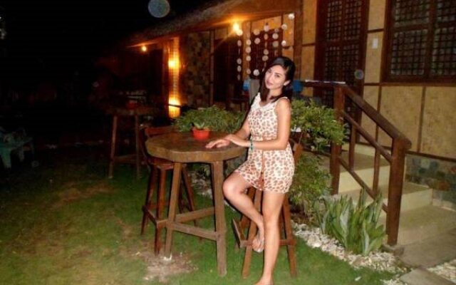 Balai Capiz - Boracay Hotel