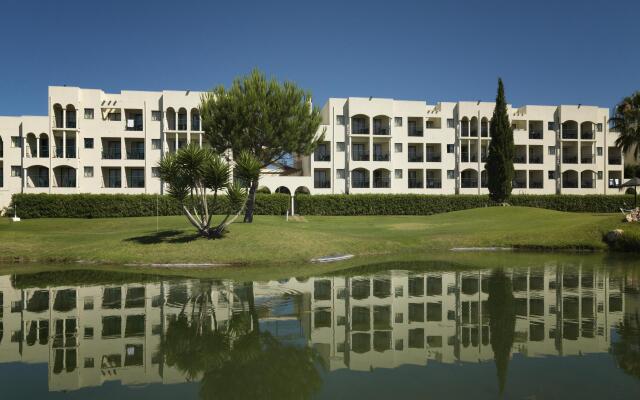 The Navigator - Palm Oasis Alvor