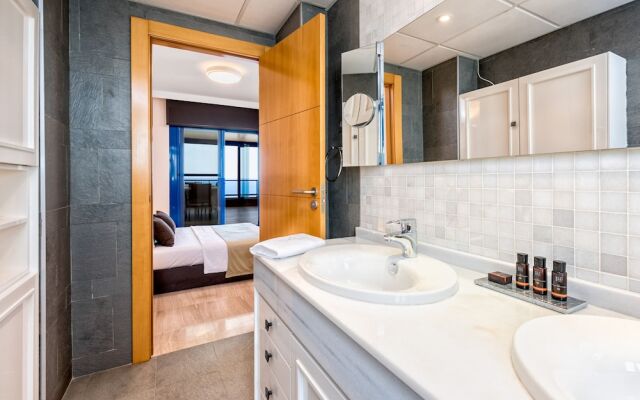 iloftmalaga Ático Pacífico 19 B