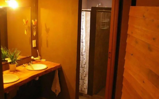 Sierra Hostel - La casa de Juani