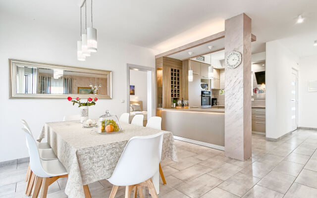 Villa Blue Pearl