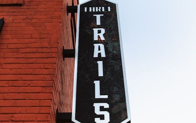 Three Trails