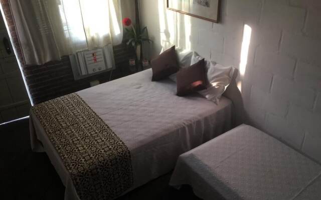 Amazon Inn Pousada
