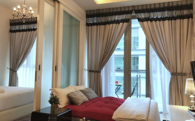 Marc Service Residence KLCC