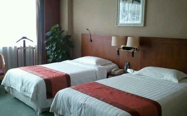 Sanya Orient Bay View Hotel
