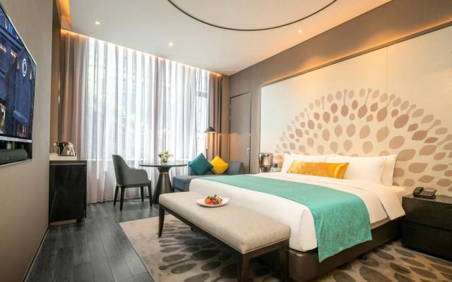 Cachet Boutique Kunming Artime