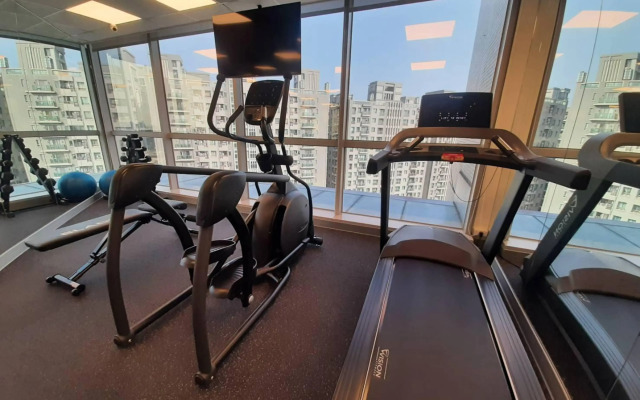 Holiday Inn Express Taichung Park by IHG