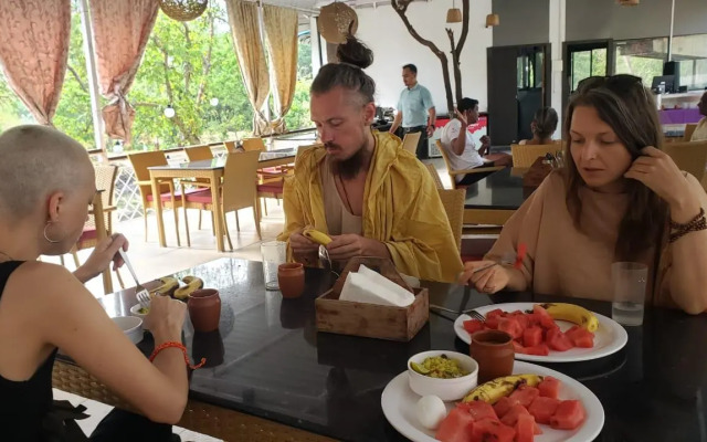 Hiranya Resorts