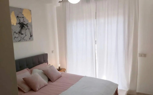 Luxueux Appartement Entre Gueliz Et L'Hivernage Avec Wifi