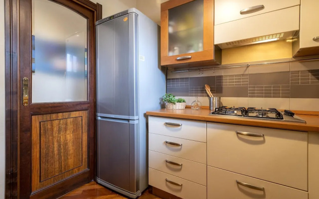 Sardinia Re - Tema Apartment