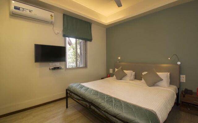 OYO 6429 Hotel Pearl