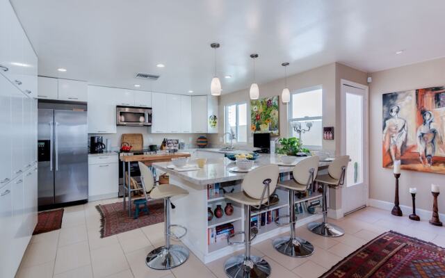 78th Way 2 Bedroom Townhouse