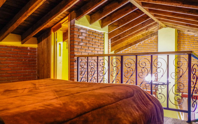 Cabañas Los Laureles