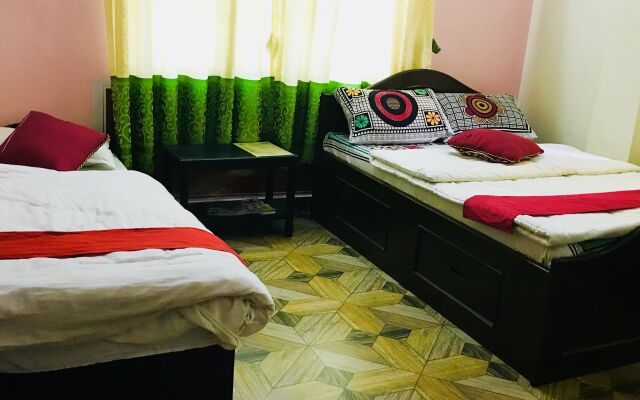 Aroma Tourist Hostel